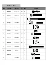 Предварительный просмотр 11 страницы Sunjoy A104001400 Assembly Instructions Manual