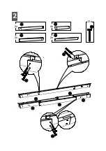 Предварительный просмотр 15 страницы Sunjoy A104001400 Assembly Instructions Manual