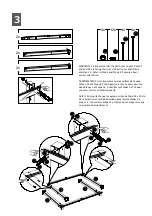 Предварительный просмотр 16 страницы Sunjoy A104001400 Assembly Instructions Manual