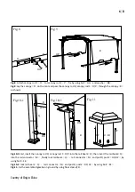 Preview for 6 page of Sunjoy A106005400 Assembly Instruction Manual