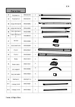 Предварительный просмотр 2 страницы Sunjoy A106005500 Quick Start Manual