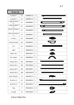 Preview for 2 page of Sunjoy A106005600 Quick Start Manual