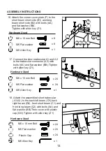 Предварительный просмотр 13 страницы Sunjoy A106006400 Manual