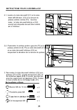 Preview for 28 page of Sunjoy A106006400 Manual