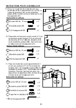 Preview for 31 page of Sunjoy A106006400 Manual