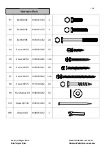 Предварительный просмотр 10 страницы Sunjoy A106007421 Manual