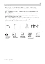 Preview for 4 page of Sunjoy A106008500 Assembly