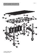 Preview for 6 page of Sunjoy A106008500 Assembly