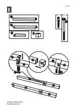 Preview for 17 page of Sunjoy A106008500 Assembly