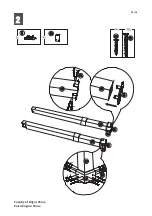 Preview for 18 page of Sunjoy A106008500 Assembly