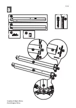 Preview for 19 page of Sunjoy A106008500 Assembly