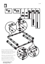 Preview for 21 page of Sunjoy A106008500 Assembly