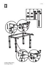 Preview for 23 page of Sunjoy A106008500 Assembly