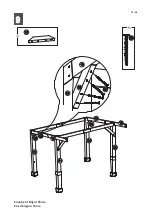 Preview for 25 page of Sunjoy A106008500 Assembly