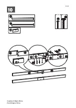 Preview for 26 page of Sunjoy A106008500 Assembly