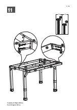 Preview for 27 page of Sunjoy A106008500 Assembly