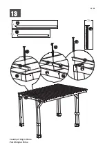 Preview for 29 page of Sunjoy A106008500 Assembly