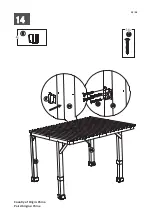 Preview for 30 page of Sunjoy A106008500 Assembly