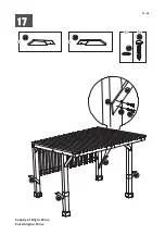 Preview for 33 page of Sunjoy A106008500 Assembly