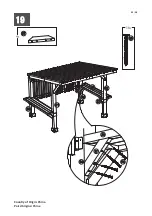 Preview for 35 page of Sunjoy A106008500 Assembly