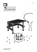 Preview for 36 page of Sunjoy A106008500 Assembly