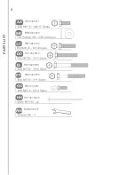 Preview for 5 page of Sunjoy A108000100 Manual