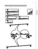 Preview for 8 page of Sunjoy A108000100 Manual