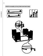 Preview for 9 page of Sunjoy A108000100 Manual