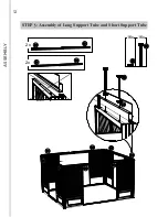 Preview for 11 page of Sunjoy A108000100 Manual