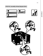 Preview for 18 page of Sunjoy A108000100 Manual