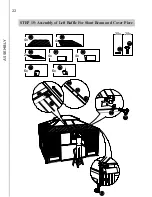 Preview for 21 page of Sunjoy A108000100 Manual