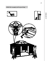 Preview for 24 page of Sunjoy A108000100 Manual