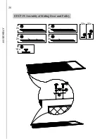 Preview for 25 page of Sunjoy A108000100 Manual