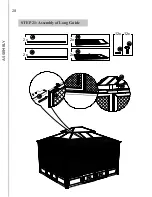 Preview for 27 page of Sunjoy A108000100 Manual