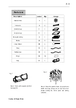 Preview for 2 page of Sunjoy A109000100 Manual