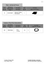 Preview for 3 page of Sunjoy A111509440 Assembly Instructions