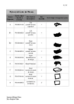 Preview for 4 page of Sunjoy A207000700 Assembly Instruction Manual