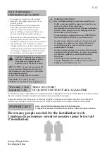 Preview for 2 page of Sunjoy A207000701 Assembly Instruction Manual