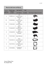 Preview for 4 page of Sunjoy A207000701 Assembly Instruction Manual