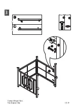 Preview for 21 page of Sunjoy A211000700 Assembly Instructions Manual