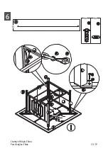 Preview for 24 page of Sunjoy A211000700 Assembly Instructions Manual