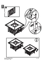 Preview for 25 page of Sunjoy A211000700 Assembly Instructions Manual