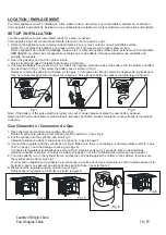 Preview for 27 page of Sunjoy A211000700 Assembly Instructions Manual