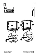 Предварительный просмотр 12 страницы Sunjoy A215002900 Assembly Instruction Manual