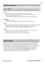 Preview for 6 page of Sunjoy A301016200 Assembly Instruction Manual