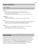 Preview for 6 page of Sunjoy A301016300 Assembly Instruction Manual