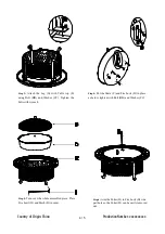 Preview for 4 page of Sunjoy A301017500 Manual