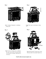 Preview for 3 page of Sunjoy A304000100 Quick Start Manual