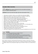 Preview for 2 page of Sunjoy A304001200 Assembly Instruction Manual