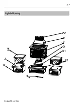 Preview for 3 page of Sunjoy A304001200 Assembly Instruction Manual